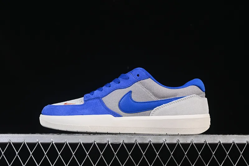 All categories Nk SB Dunk series Nk Force 58 simplified skateboard shoes J version Nike SB Force 58 Nike simplified retro skateboard shoes DV5477-011